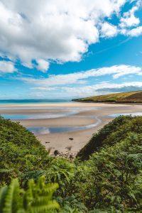 Orkney beach