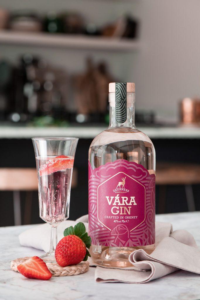 Vara Gin