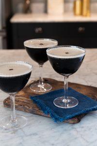 Expresso Martini