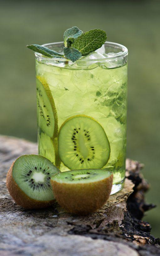 kiwi cocktail