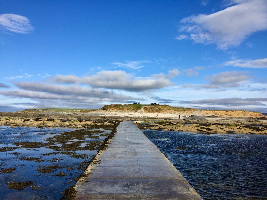 Orkney Beautiful Nature