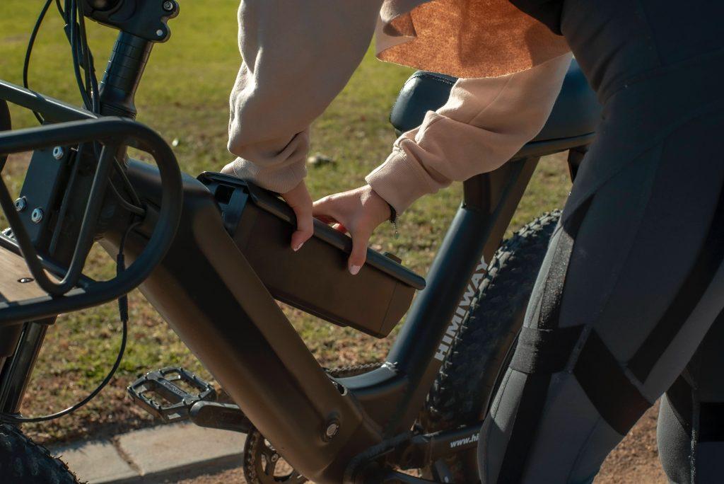 ebikes