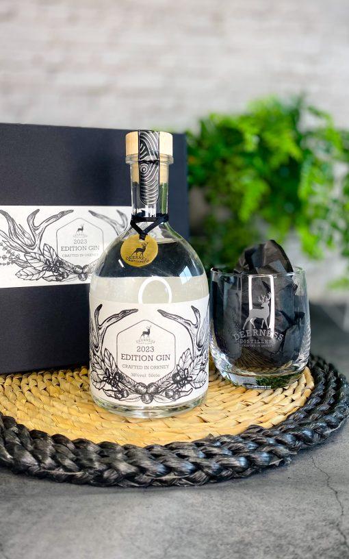 Edition Gin 1