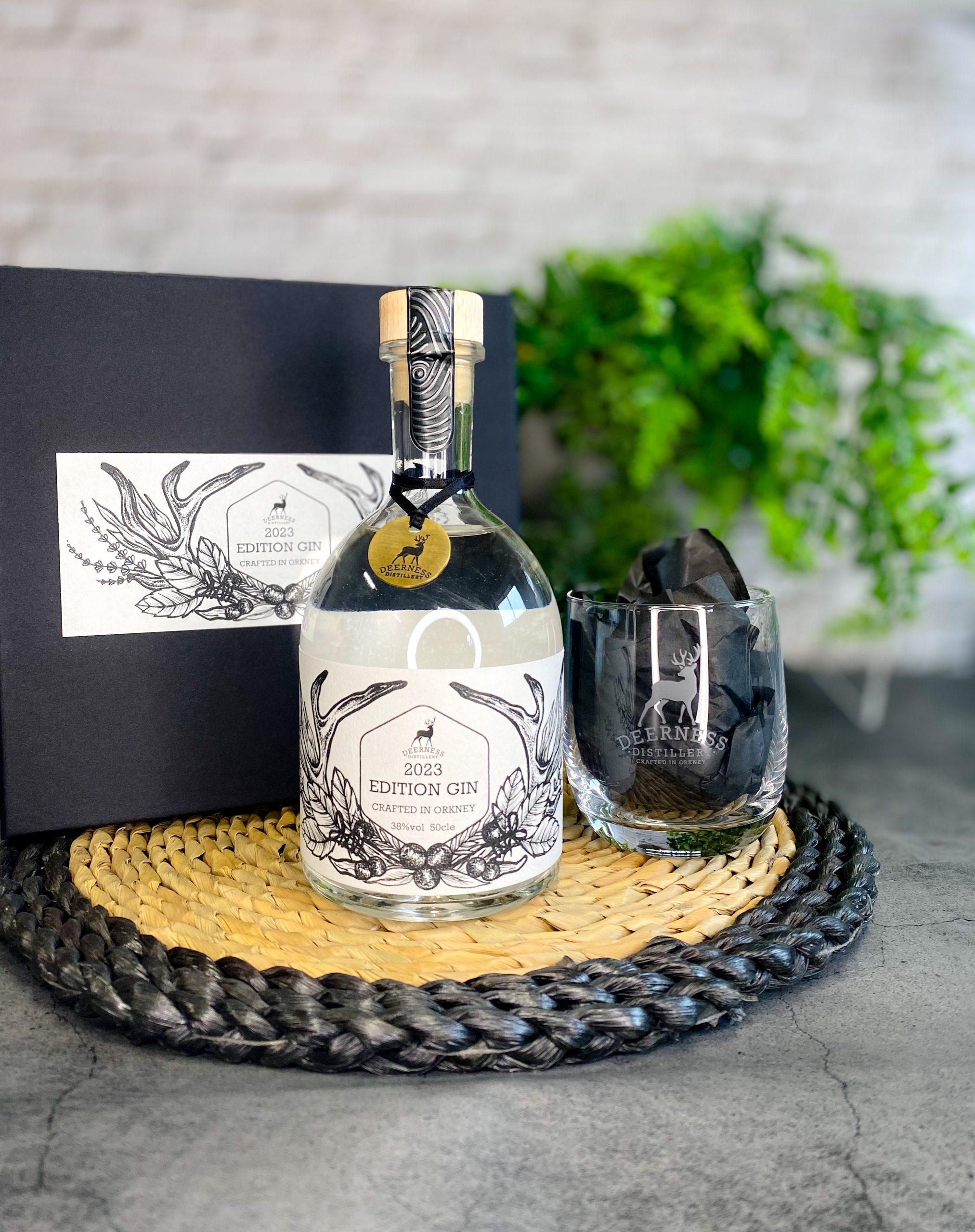 Edition Gin 1