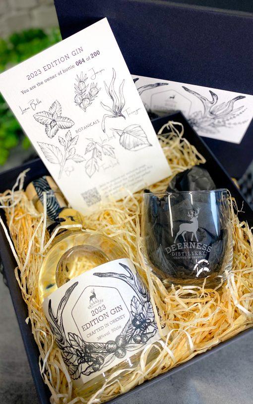 Edition Gin 2