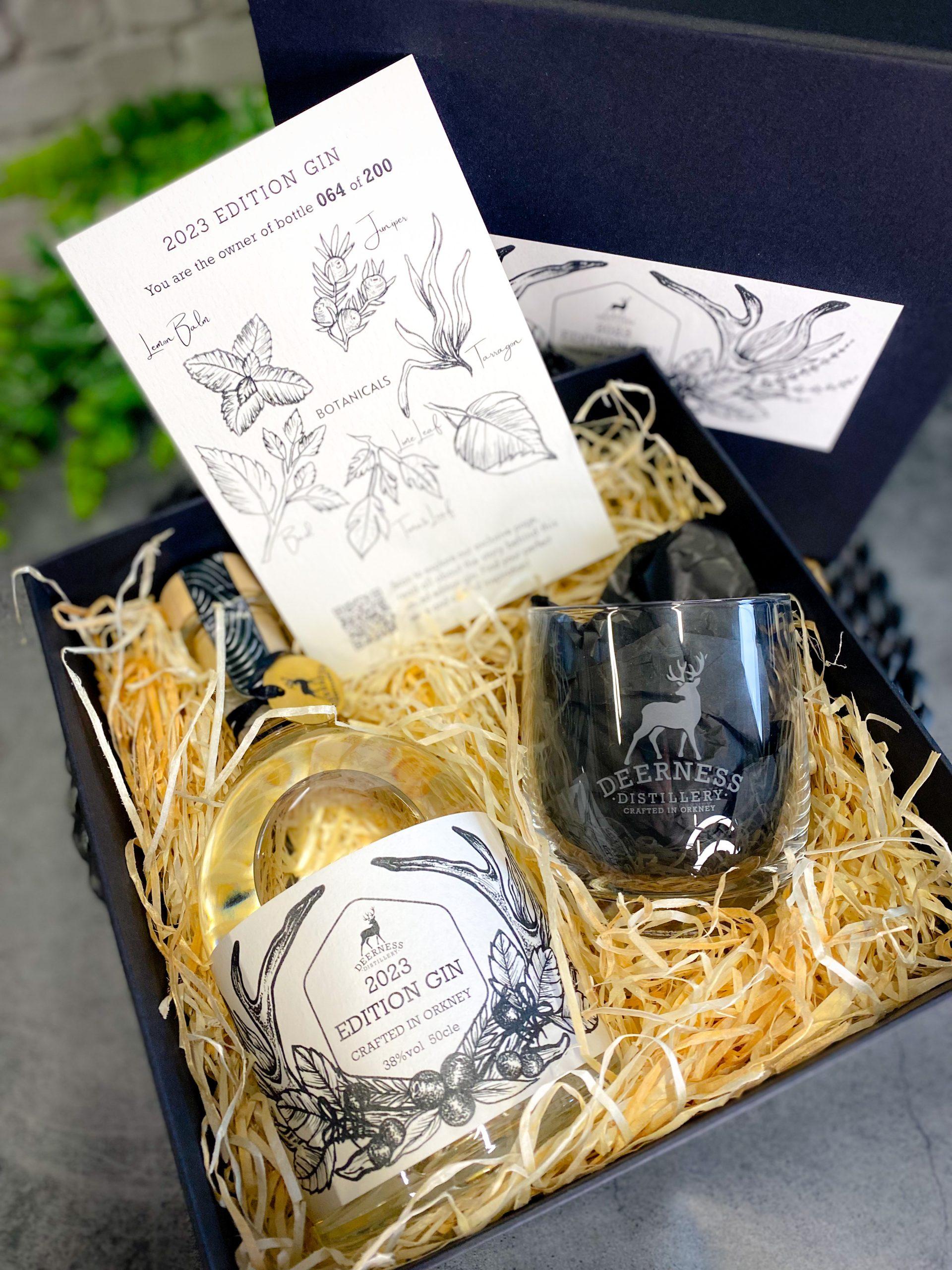 Edition Gin 2