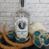 Captain Botanicals Navy Strength Gin