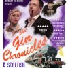 Gin Chronicles flyer