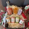 luxury scottish gin