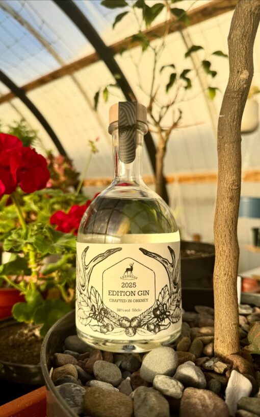 Edition Gin 2025
