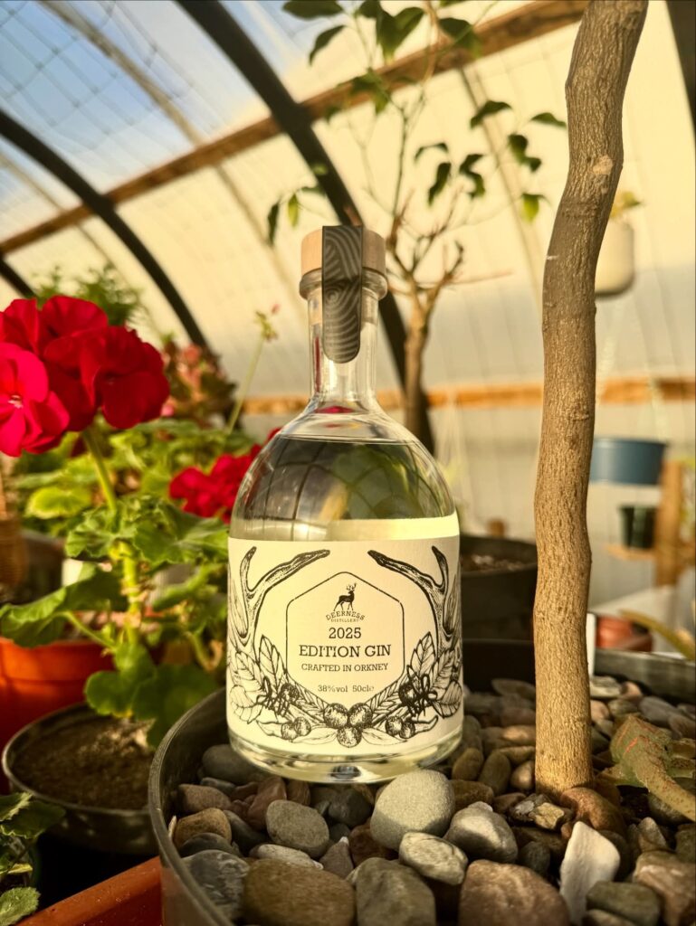 Edition Gin 2025