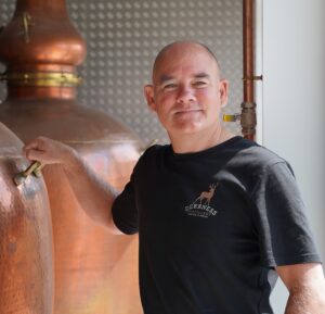Gavin May Commercial Director