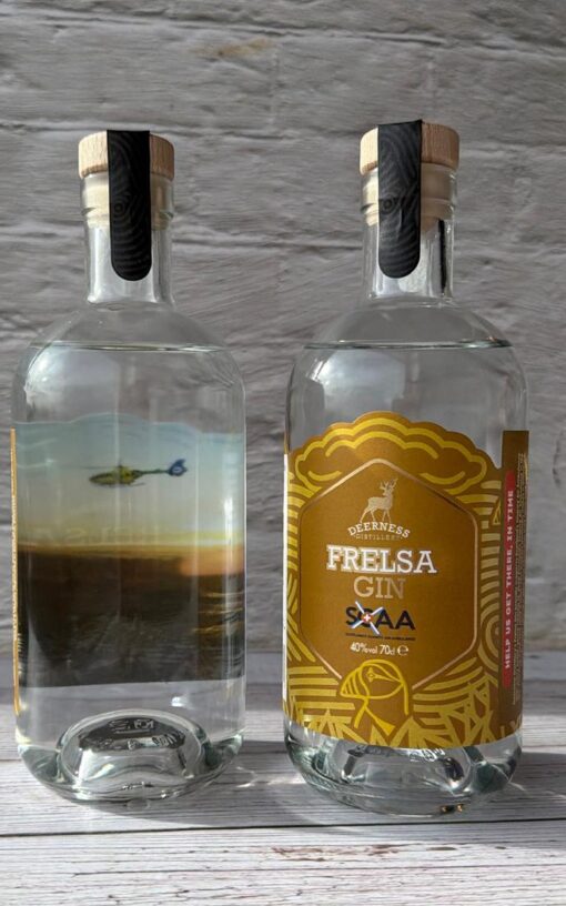 Alternative view of FRELSA GIN