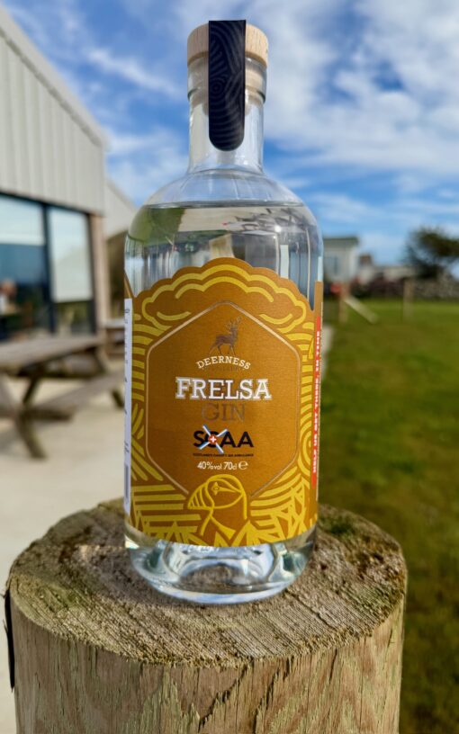 FRELSA GIN